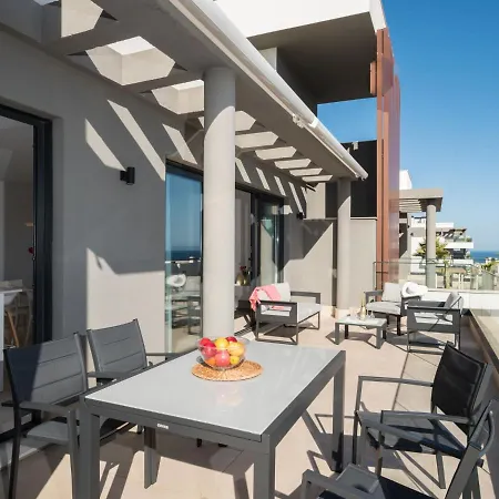 Calma Blanca By Interhome Apartment