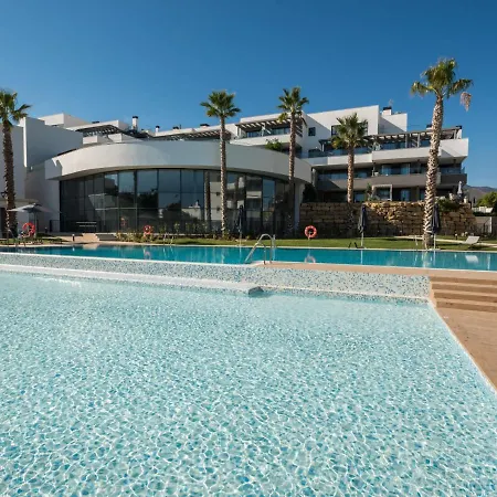 Calma Blanca By Interhome * Estepona