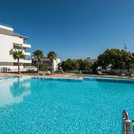 Apartment Calma Blanca By Interhome