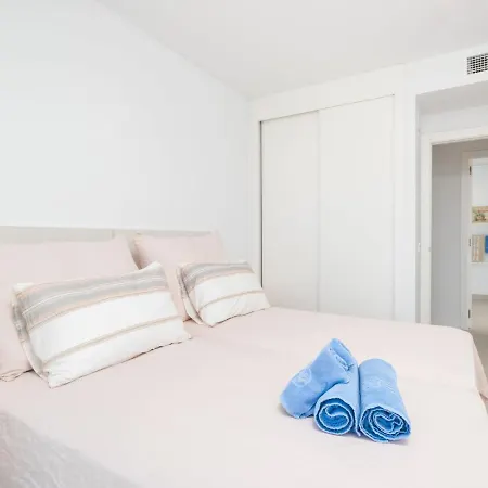 Calma Blanca By Interhome Estepona