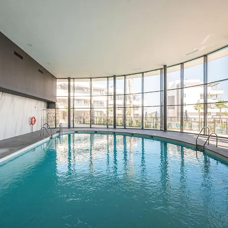 Calma Blanca By Interhome Apartment Estepona