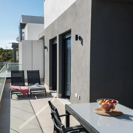 Apartment Calma Blanca By Interhome *
