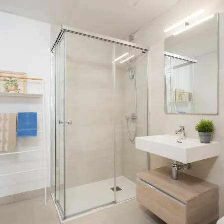 Calma Blanca By Interhome Apartment Estepona