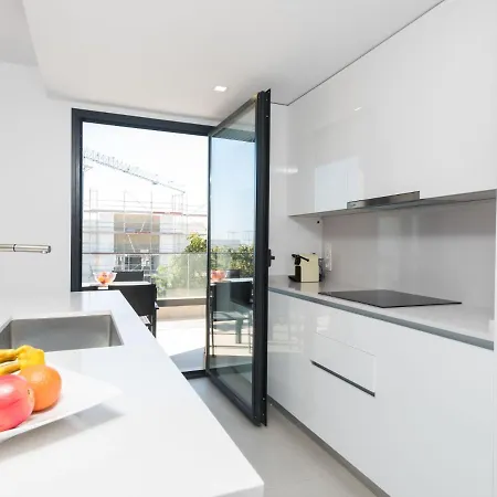Apartment Calma Blanca By Interhome *