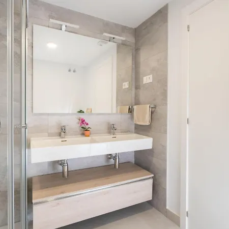 Calma Blanca By Interhome