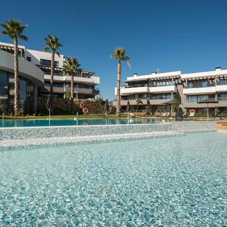 Calma Blanca By Interhome * Estepona