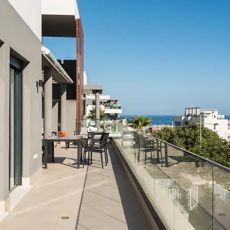 Apartment Calma Blanca By Interhome *