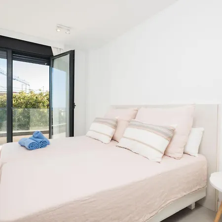 Apartment Calma Blanca By Interhome *