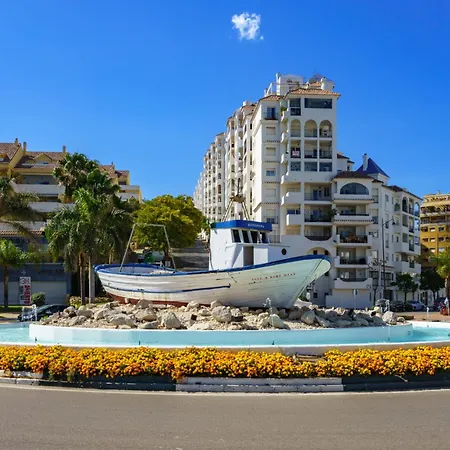 Apartment Calma Blanca By Interhome Estepona