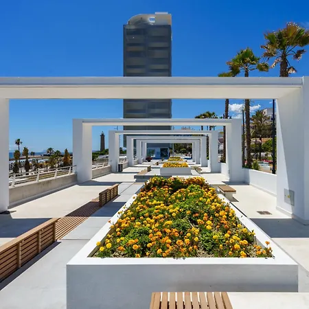 Calma Blanca By Interhome Estepona