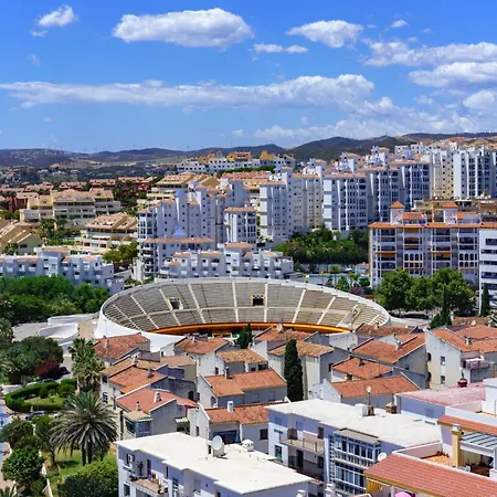 Calma Blanca By Interhome