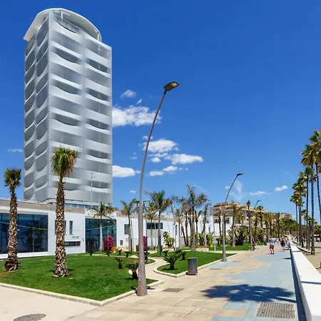 Apartment Calma Blanca By Interhome