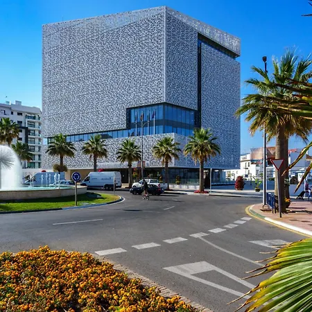 Calma Blanca By Interhome Estepona